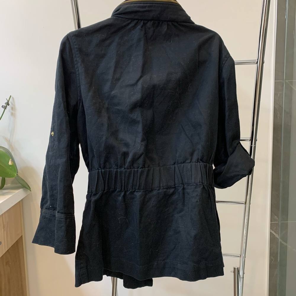 Fall/spring/summer jacket - Picture 4 of 4